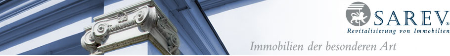 Logo von SAREV GmbH & Co. KG